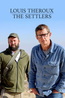 Louis Theroux: The Settlers (2025) download