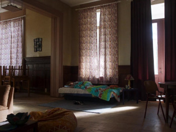 Love According to Dalva (2022) download