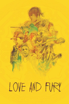 Love and Fury (2020) download