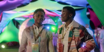 Love and Wine (2025) download