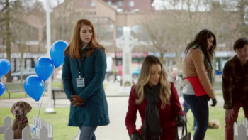 Love at First Bark (2017) download