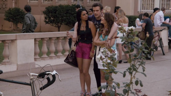 Love at First Hiccup (2009) download