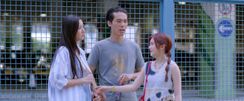 Love at First Lie (2023) download