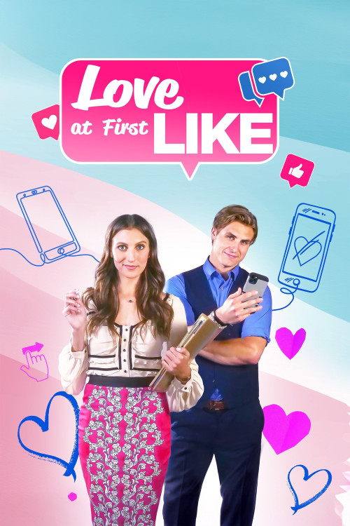 Love at First Like (2023) download