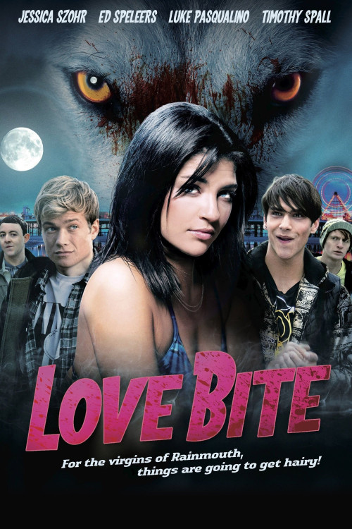 Love Bite (2012) download