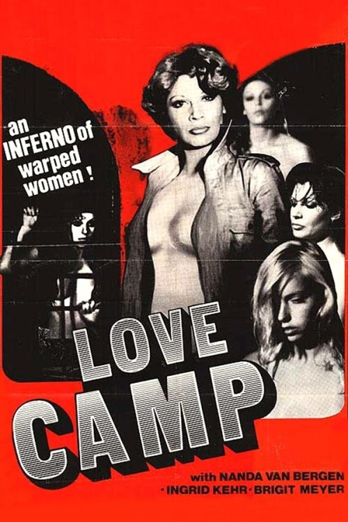 Love Camp (1977) download