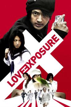 Love Exposure (2008) download