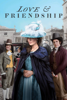 Love & Friendship (2016) download