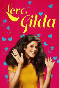 Love, Gilda (2018) download