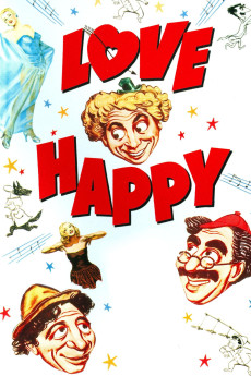 Love Happy (1949) download