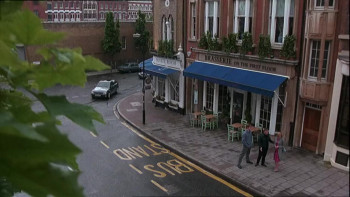 Love, Honor and Obey (2000) download