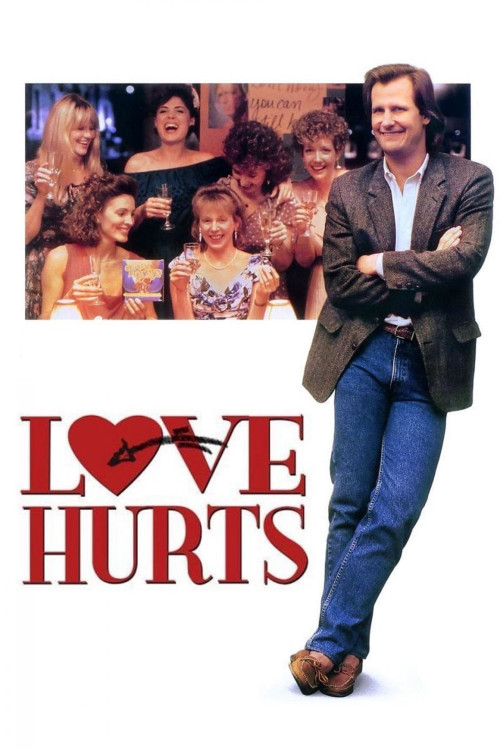 Love Hurts (1990) download