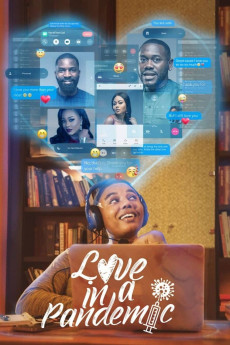 Love in a Pandemic (2023) download