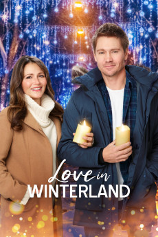 Love in Winterland (2020) download
