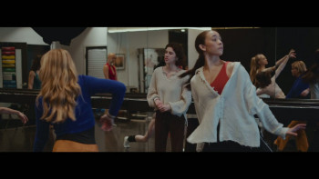 Love Kills (2024) download