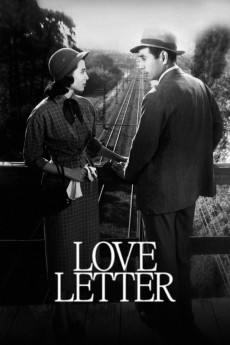 Love Letter (1953) download