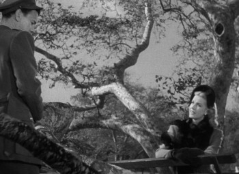 Love Letters (1945) download