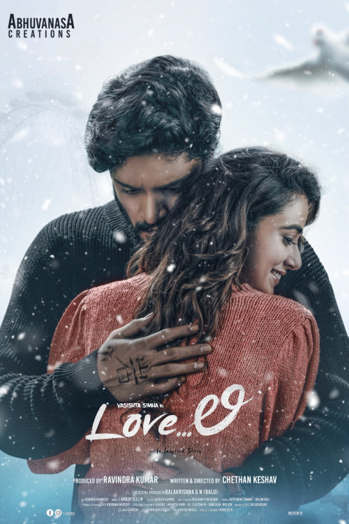 Love Li (2024) download