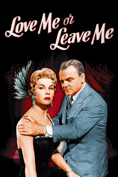 Love Me or Leave Me (1955) download
