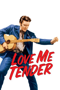 Love Me Tender (1956) download