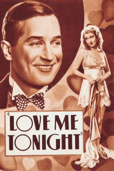 Love Me Tonight (1932) download