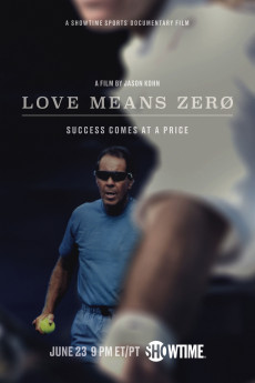 Love Means Zero (2017) download