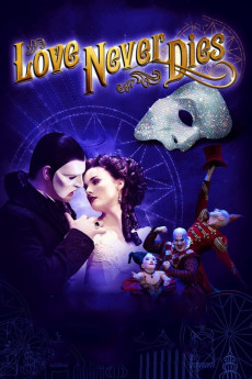 Love Never Dies (2012) download