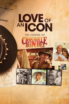 Love of an Icon: The Legend of Crocodile Dundee (2025) download