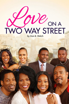Love on A Two Way Street (2020) download