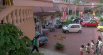 Love on Delivery (1994) download