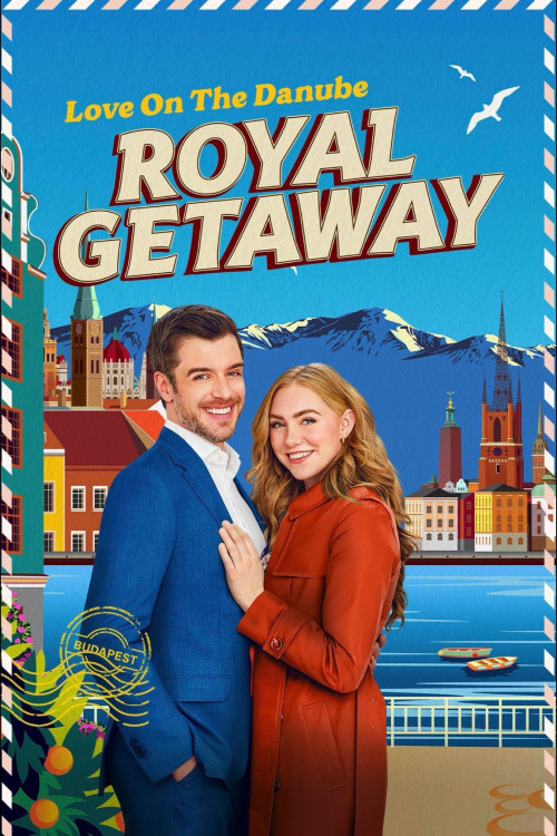 Love on the Danube: Royal Getaway (2025) download