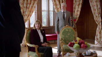 Love on the Danube: Royal Getaway (2025) download