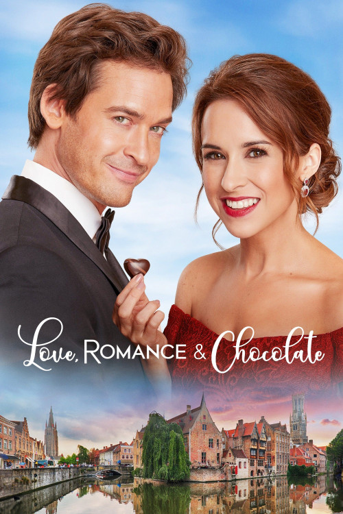 Love, Romance, & Chocolate (2019) download