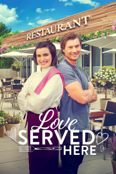 Love Served Here (2023) download