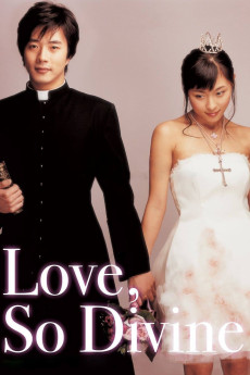 Love, So Divine (2004) download