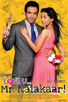 Love U... Mr. Kalakaar! (2011) download