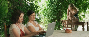 Love, Wine & Salt: A Tuscan Romance (2024) download