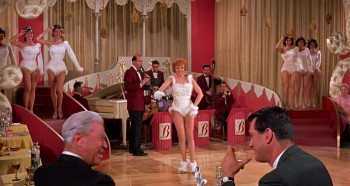 Lover Come Back (1961) download