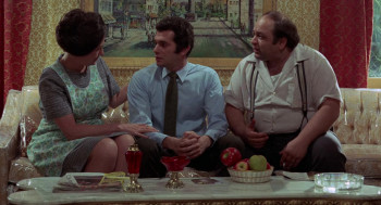 Lovers and Other Strangers (1970) download