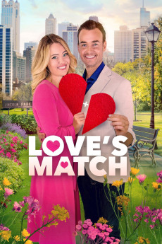 Love's Match (2021) download