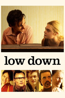 Low Down (2014) download