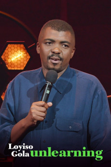 Loyiso Gola: Unlearning (2021) download