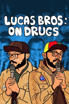 Lucas Brothers: On Drugs (2017) download