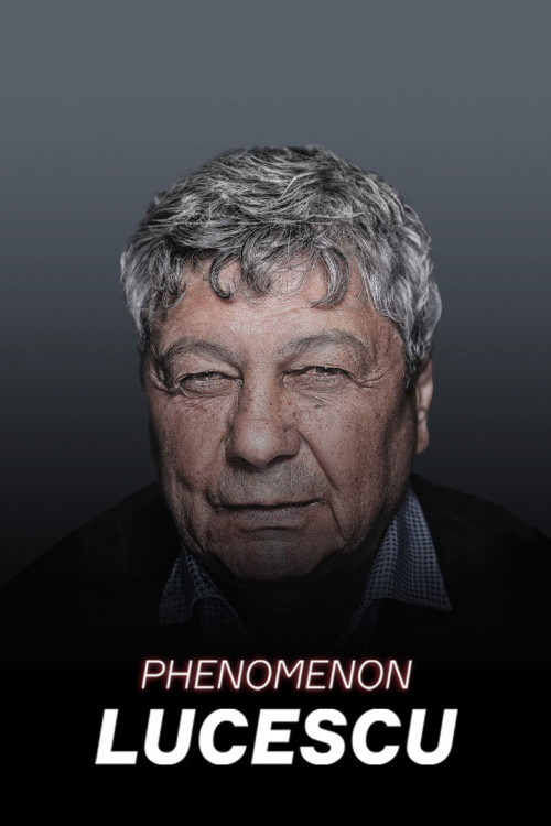 Lucescu Phenomenon (2016) download