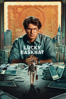 Lucky Baskhar (2024) download