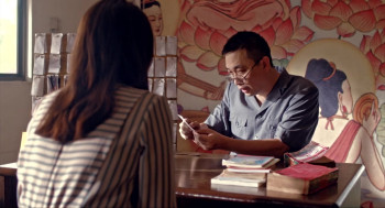 Lucky Boy (2017) download