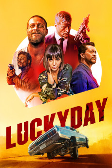 Lucky Day (2019) download