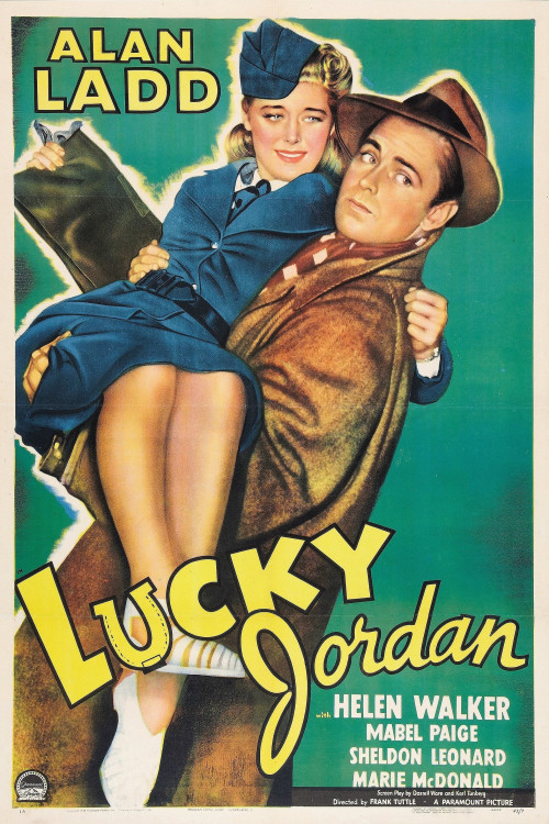 Lucky Jordan (1942) download