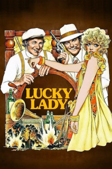 Lucky Lady (1975) download