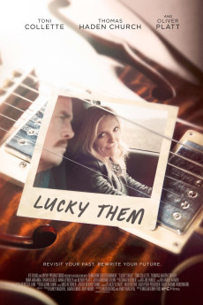 Lucky Them (2013) download